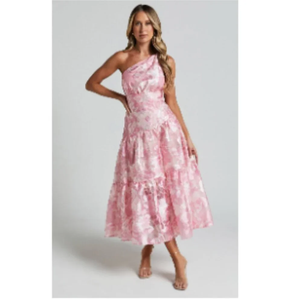 victoria secret lace dress open back 00s VICTORIA'S SECRET Sunflower Yellow Lace Slip Dress (XS/S) main image 1